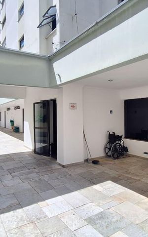 Apartamento à venda com 94m², 2 quartos e 1 vaga Apartamento à venda com 94m², 2 quartos e 1 vagaÁrea comum