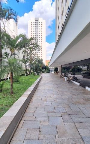 Apartamento à venda com 94m², 2 quartos e 1 vaga Apartamento à venda com 94m², 2 quartos e 1 vagaÁrea comum