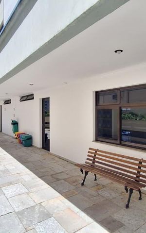 Apartamento à venda com 94m², 2 quartos e 1 vaga Apartamento à venda com 94m², 2 quartos e 1 vagaÁrea comum