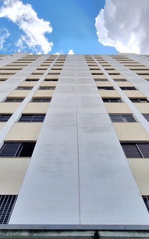 Apartamento à venda com 94m², 2 quartos e 1 vaga Apartamento à venda com 94m², 2 quartos e 1 vagaÁrea comum