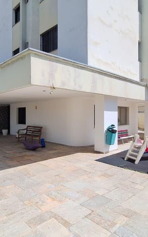 Apartamento à venda com 94m², 2 quartos e 1 vaga Apartamento à venda com 94m², 2 quartos e 1 vagaÁrea comum - Playground