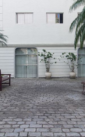 Apartamento para alugar com 115m², 3 quartos e 2 vagas Apartamento para alugar com 115m², 3 quartos e 2 vagasÁrea comum