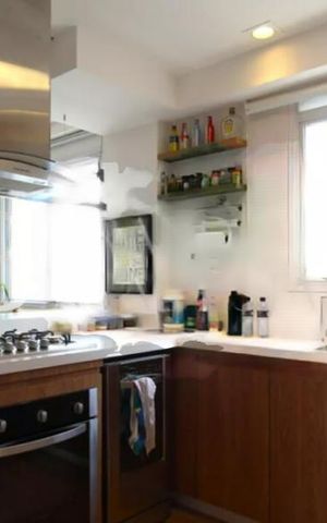 Apartamento para alugar com 143m², 2 quartos e 2 vagas