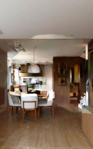 Apartamento para alugar com 143m², 2 quartos e 2 vagas