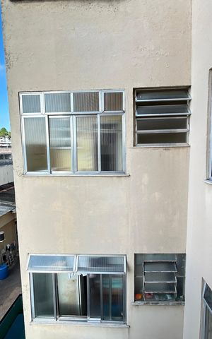 Apartamento para alugar com 56m², 1 quarto e 1 vagaVista do Quarto