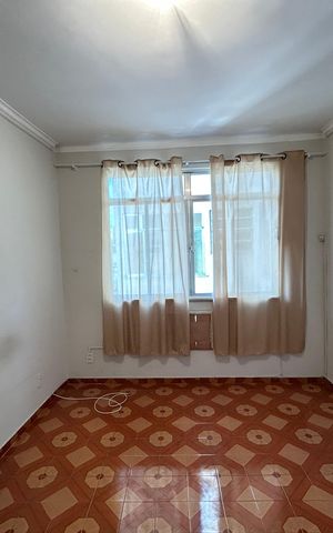 Apartamento para alugar com 56m², 1 quarto e 1 vagaQuarto