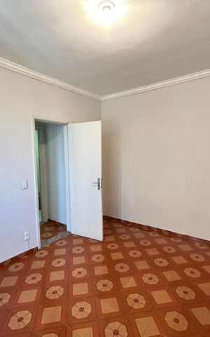 Apartamento para alugar com 56m², 1 quarto e 1 vagaQuarto