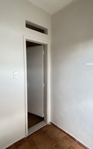 Apartamento para alugar com 56m², 1 quarto e 1 vagaQuarto de Serviço