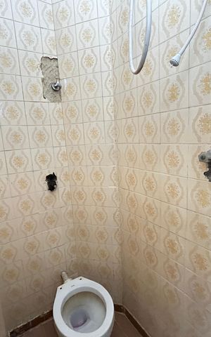 Apartamento para alugar com 56m², 1 quarto e 1 vagaBanheiro de serviço