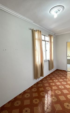 Apartamento para alugar com 56m², 1 quarto e 1 vagaSala