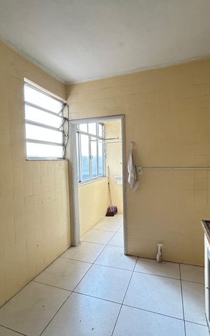 Apartamento para alugar com 56m², 1 quarto e 1 vagaCozinha
