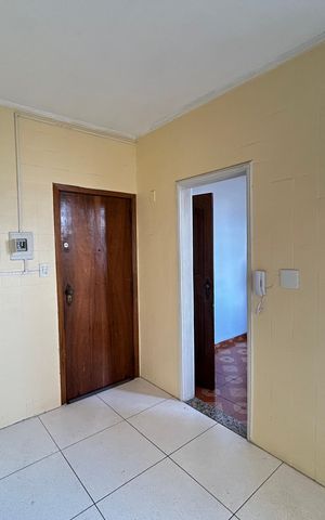 Apartamento para alugar com 56m², 1 quarto e 1 vagaCozinha