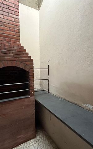 Apartamento para alugar com 56m², 1 quarto e 1 vagaÁrea comum - Churrasqueira