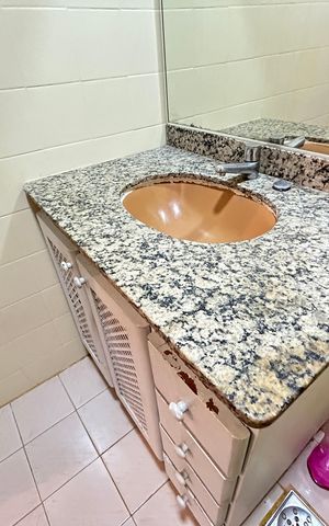 Apartamento para alugar com 56m², 1 quarto e 1 vagaBanheiro