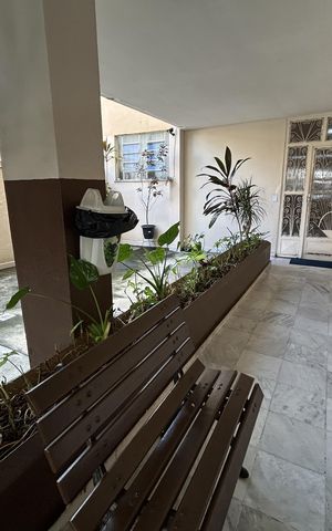 Apartamento para alugar com 56m², 1 quarto e 1 vagaÁrea comum