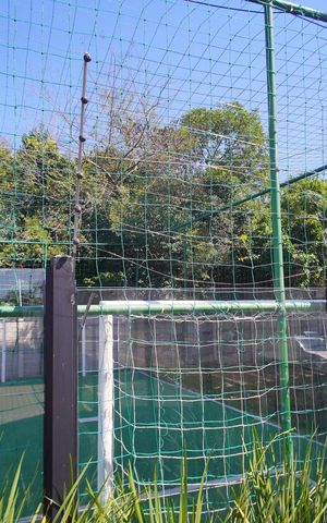 Apartamento à venda com 73m², 2 quartos e 1 vagaQuadra Esportiva