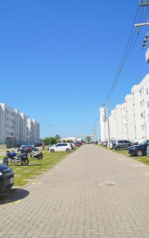 Apartamento à venda com 73m², 2 quartos e 1 vagaGaragem
