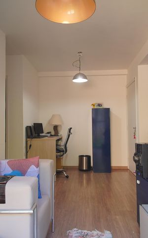 Apartamento à venda com 73m², 2 quartos e 1 vagaSala