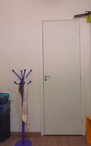 Apartamento à venda com 73m², 2 quartos e 1 vagaQuarto 2