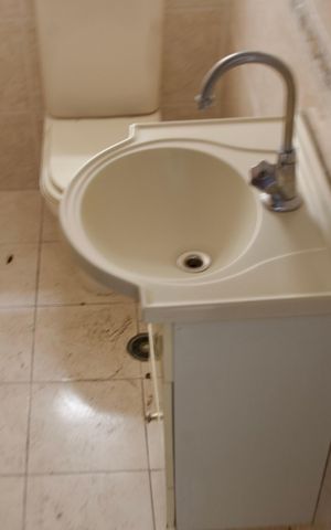 Casa para alugar com 180m², 3 quartos e 2 vagas Casa para alugar com 180m², 3 quartos e 2 vagasLavabo
