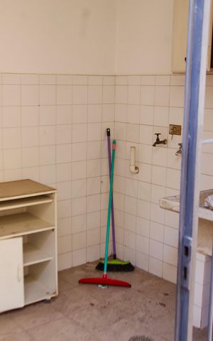 Casa para alugar com 180m², 3 quartos e 2 vagas Casa para alugar com 180m², 3 quartos e 2 vagasLavanderia