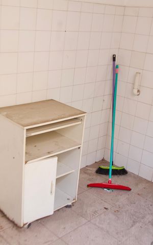 Casa para alugar com 180m², 3 quartos e 2 vagas Casa para alugar com 180m², 3 quartos e 2 vagasLavanderia