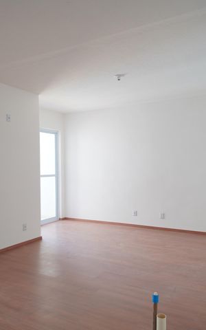Apartamento para alugar com 60m², 2 quartos e 1 vagaSala/Cozinha
