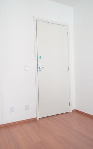 Apartamento para alugar com 60m², 2 quartos e 1 vagaQuarto 1