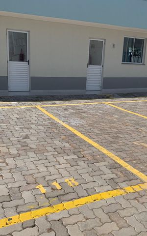 Apartamento para alugar com 60m², 2 quartos e 1 vaga Apartamento para alugar com 60m², 2 quartos e 1 vagaGaragem