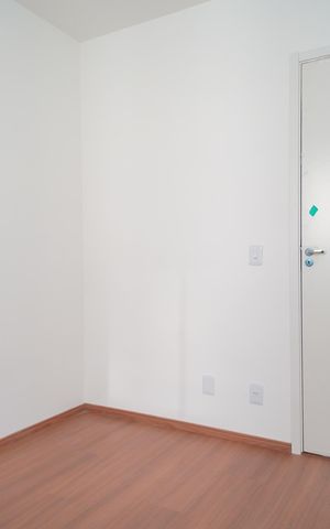 Apartamento para alugar com 60m², 2 quartos e 1 vagaQuarto 1