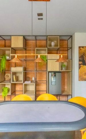 Studio para alugar com 25m², 1 quarto e sem vaga Studio para alugar com 25m², 1 quarto e sem vagaÁrea Comum