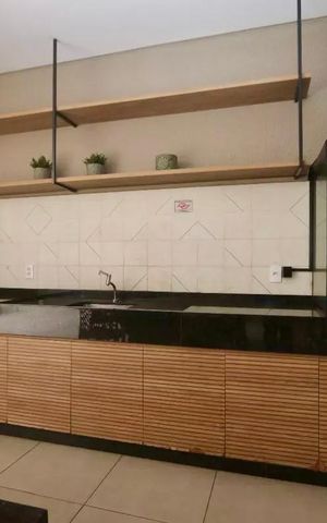 Studio para alugar com 25m², 1 quarto e sem vaga Studio para alugar com 25m², 1 quarto e sem vagaÁrea Comum