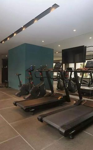 Studio para alugar com 25m², 1 quarto e sem vaga Studio para alugar com 25m², 1 quarto e sem vagaÁrea Comum