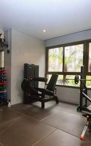 Studio para alugar com 25m², 1 quarto e sem vaga Studio para alugar com 25m², 1 quarto e sem vagaÁrea Comum