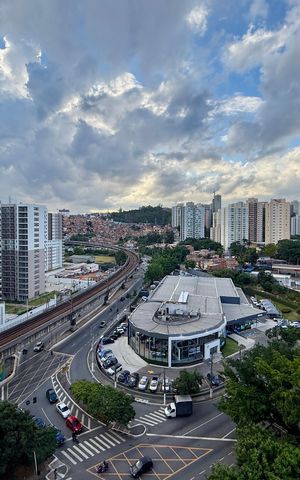 Studio para alugar com 25m², 1 quarto e sem vaga Studio para alugar com 25m², 1 quarto e sem vagaVista
