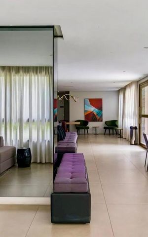 Studio para alugar com 25m², 1 quarto e sem vaga Studio para alugar com 25m², 1 quarto e sem vagaÁrea Comum