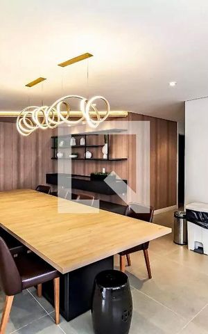 Studio para alugar com 25m², 1 quarto e sem vaga Studio para alugar com 25m², 1 quarto e sem vagaÁrea Comum