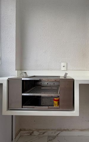 Studio para alugar com 25m², 1 quarto e sem vaga Studio para alugar com 25m², 1 quarto e sem vagaSacada