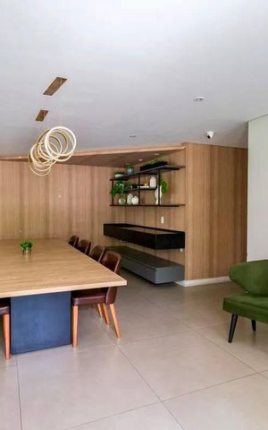 Studio para alugar com 25m², 1 quarto e sem vaga Studio para alugar com 25m², 1 quarto e sem vagaÁrea Comum