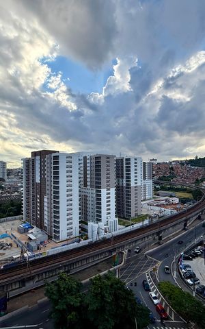 Studio para alugar com 25m², 1 quarto e sem vaga Studio para alugar com 25m², 1 quarto e sem vagaVista