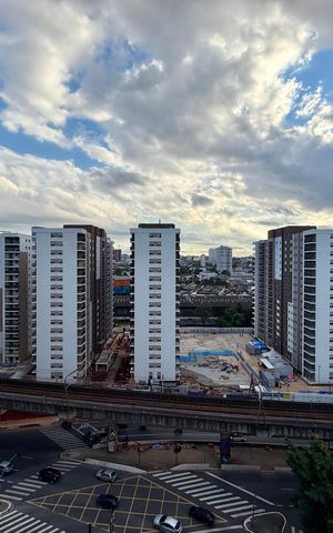 Studio para alugar com 25m², 1 quarto e sem vaga Studio para alugar com 25m², 1 quarto e sem vagaVista