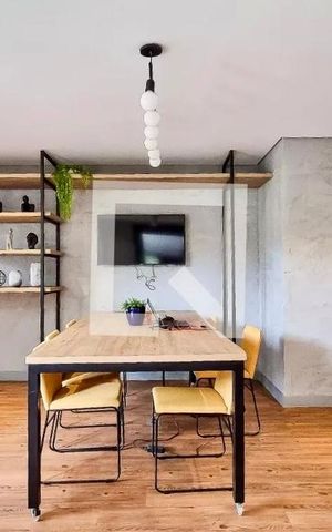 Studio para alugar com 25m², 1 quarto e sem vaga Studio para alugar com 25m², 1 quarto e sem vagaÁrea Comum