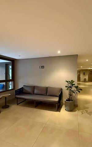 Studio para alugar com 25m², 1 quarto e sem vaga Studio para alugar com 25m², 1 quarto e sem vagaÁrea Comum