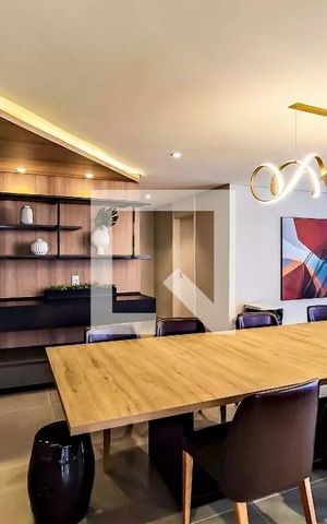Studio para alugar com 25m², 1 quarto e sem vaga Studio para alugar com 25m², 1 quarto e sem vagaÁrea Comum