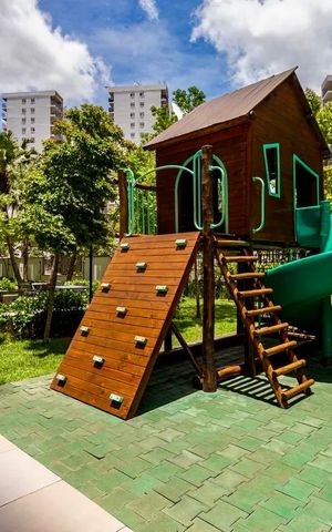 Studio para alugar com 25m², 1 quarto e sem vaga Studio para alugar com 25m², 1 quarto e sem vagaÁrea Comum