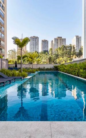 Studio para alugar com 25m², 1 quarto e sem vaga Studio para alugar com 25m², 1 quarto e sem vagaÁrea Comum