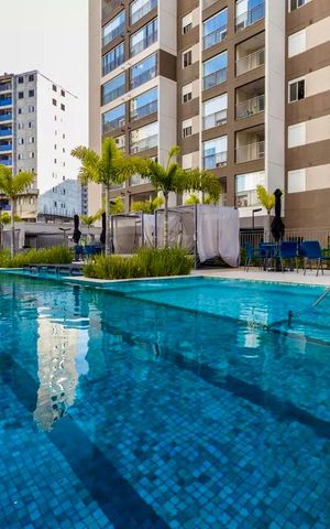 Studio para alugar com 25m², 1 quarto e sem vaga Studio para alugar com 25m², 1 quarto e sem vagaÁrea Comum
