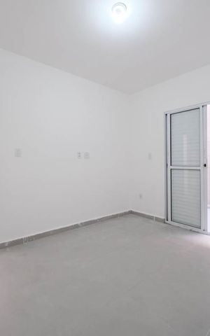 Apartamento à venda com 46m², 2 quartos e sem vagaQuarto 1