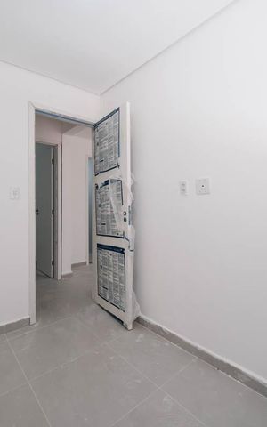 Apartamento à venda com 46m², 2 quartos e sem vagaQuarto 2