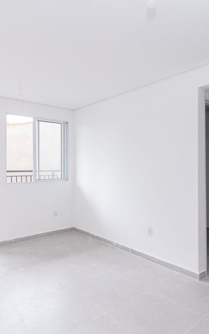 Apartamento à venda com 38m², 2 quartos e sem vagaSala/Cozinha